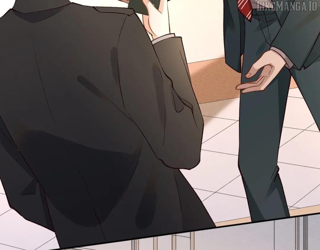 Everyone's Darling Chapter 230 - page 18